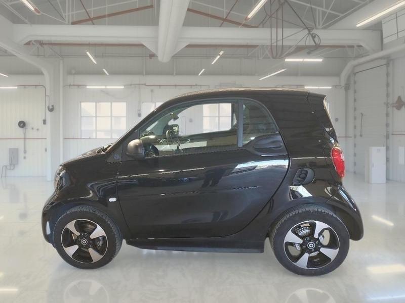 SMART FORTWO EQ 41kW passion