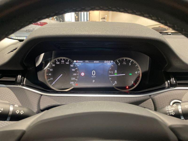 Land Rover RR Evoque Evoque 2.0d i4 mhev S awd 163cv auto