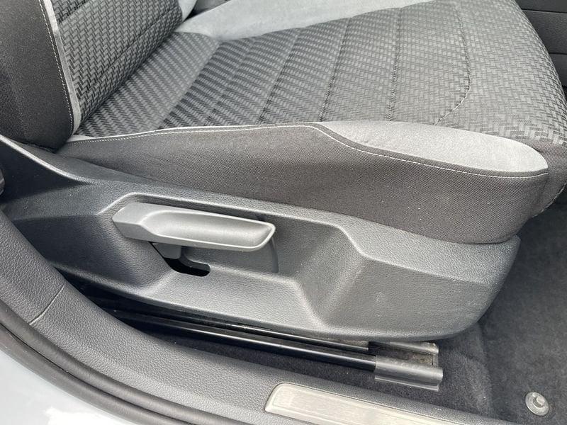 Volkswagen Golf 5p 1.5 tsi Sport 150cv