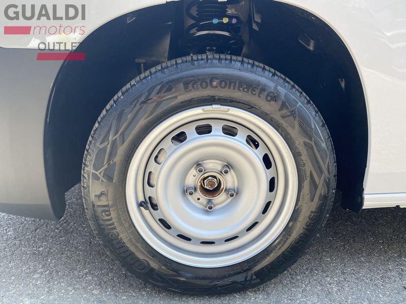 Opel Combo Cargo 1.5 Diesel 100CV S&S PC 1000kg