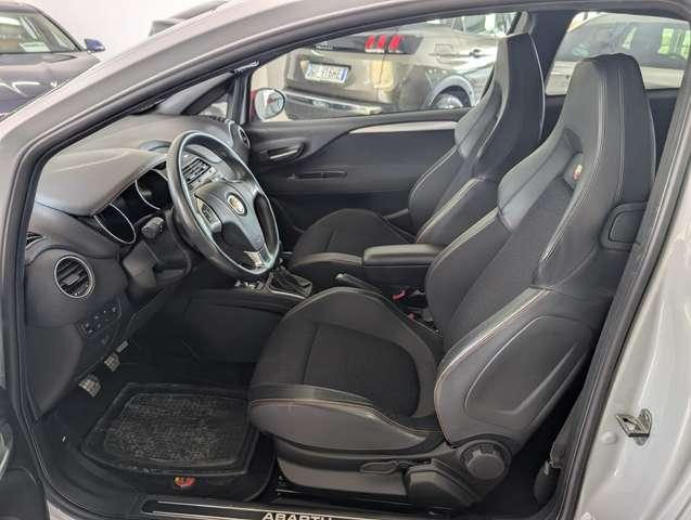 Abarth Punto EVO Punto Evo 1.4 16v t. m.air KM 12.000