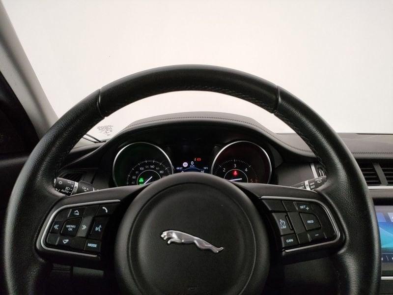 Jaguar E-Pace 2.0d i4 S awd 150cv auto my19