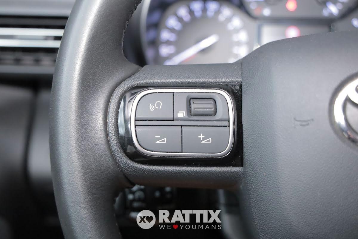 Toyota Proace City Verso 1.5D 130CV L1 D Lounge
