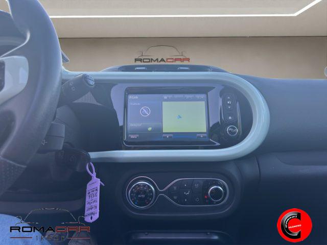 RENAULT Twingo SCe La Parisienne CABRIO!
