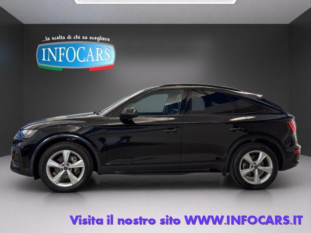 AUDI Q5 SPB 35 TDI 163 CV S tronic Business - PROMO