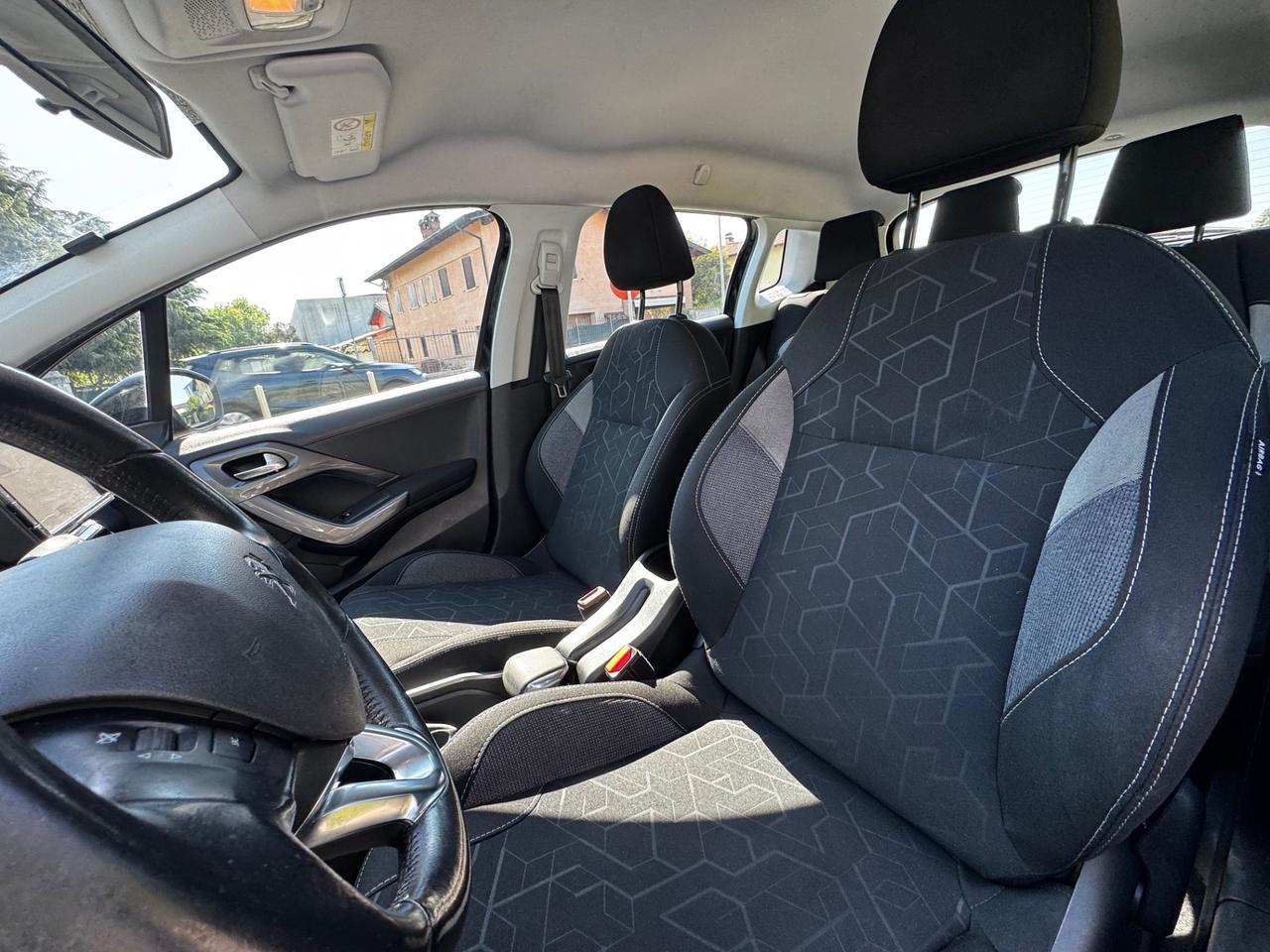 Peugeot 2008 PureTech 82 ETG5 S&S Active