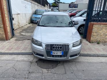 Audi A3 2.0 16V TDI Attraction