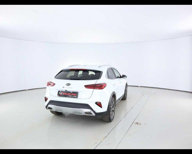 KIA XCeed 1.6 CRDi 136 CV MHEV iMT High Tech