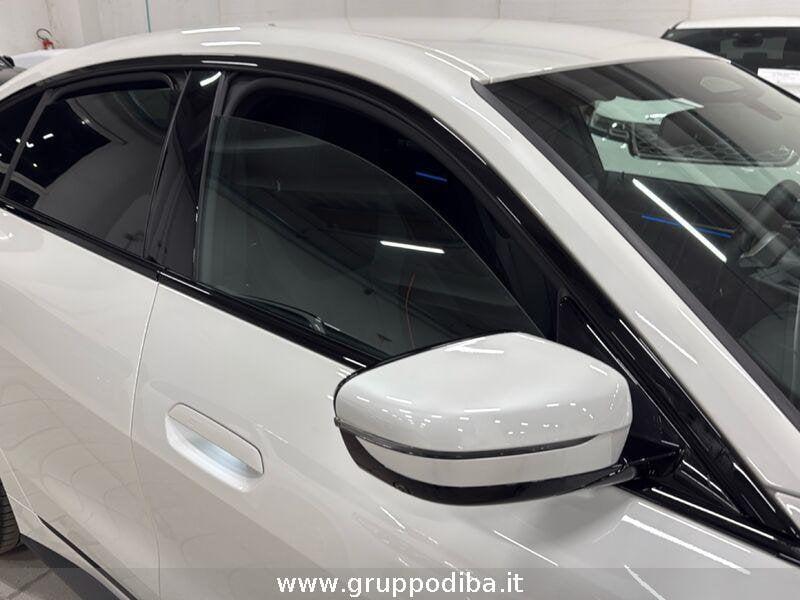 BMW i4 G26 LCI 2024 xdrive40 MSport Pro