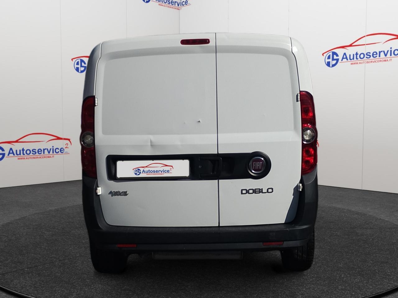 FIAT Doblo cargo 1.4 tjt n.power 120cv E6(E5)