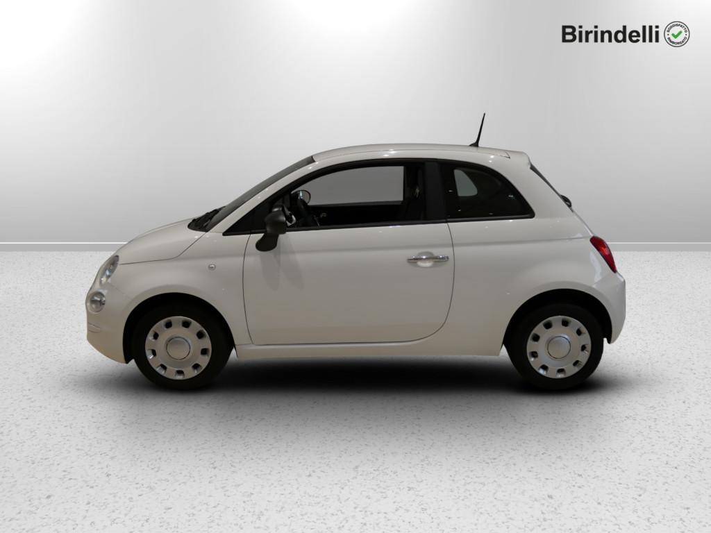 FIAT 500 (2015-2024) - 500 1.2 Pop