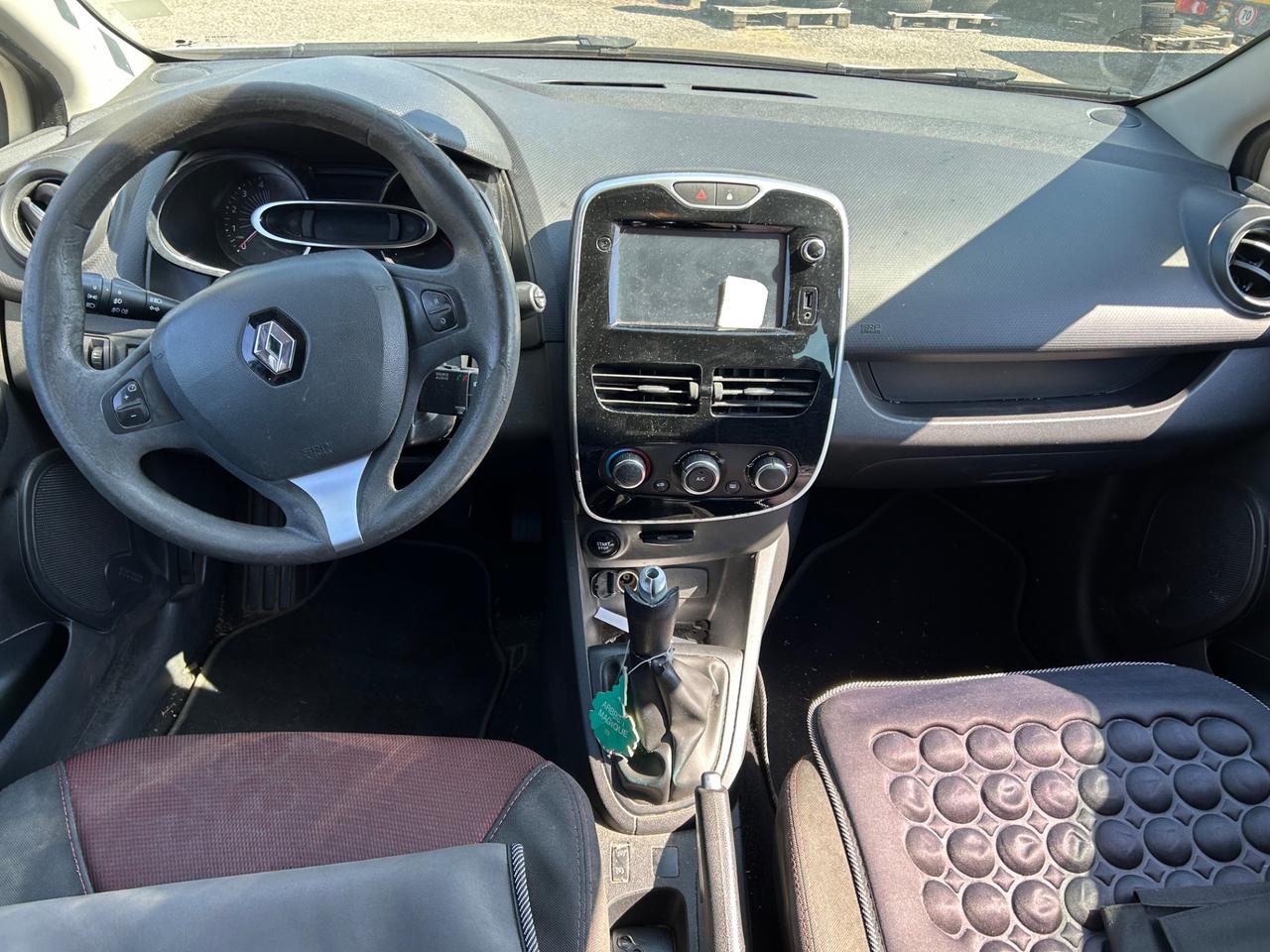 Renault Clio Sporter dCi 8V 75CV