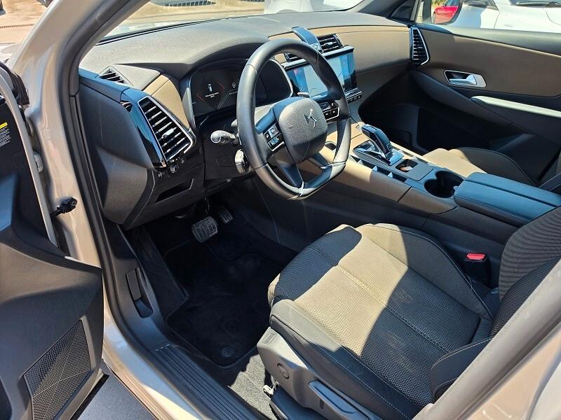 DS DS7 1.5 BlueHDi 130CV AUT. NAV CAMERA CERCHI 19