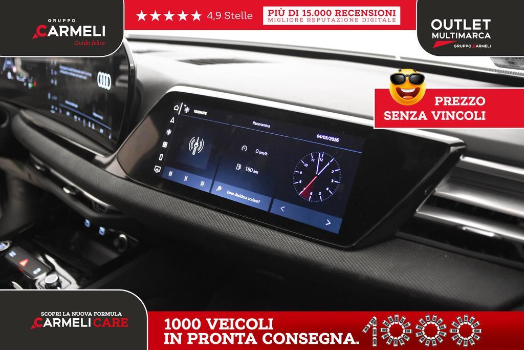 Audi A5 2.0 TDI mHEV+ Business S tronic