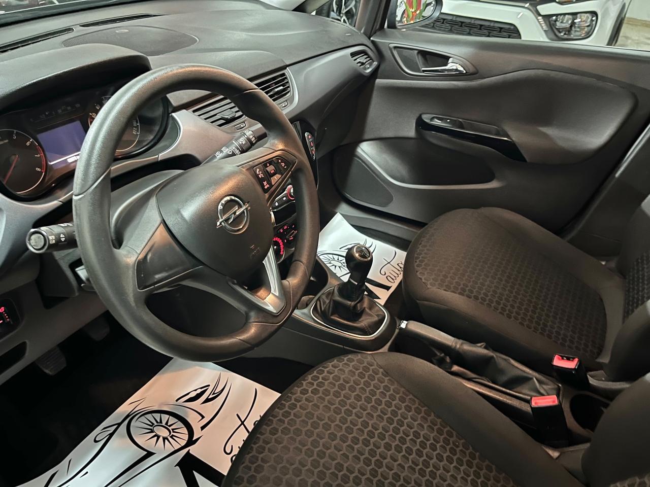 Opel Corsa 1.4 90CV GPL Tech 5 porte Advance