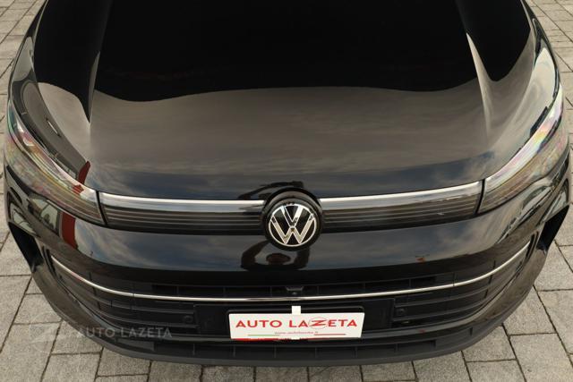 VOLKSWAGEN Tiguan 1.5 eTSI 130 CV ACT DSG Life