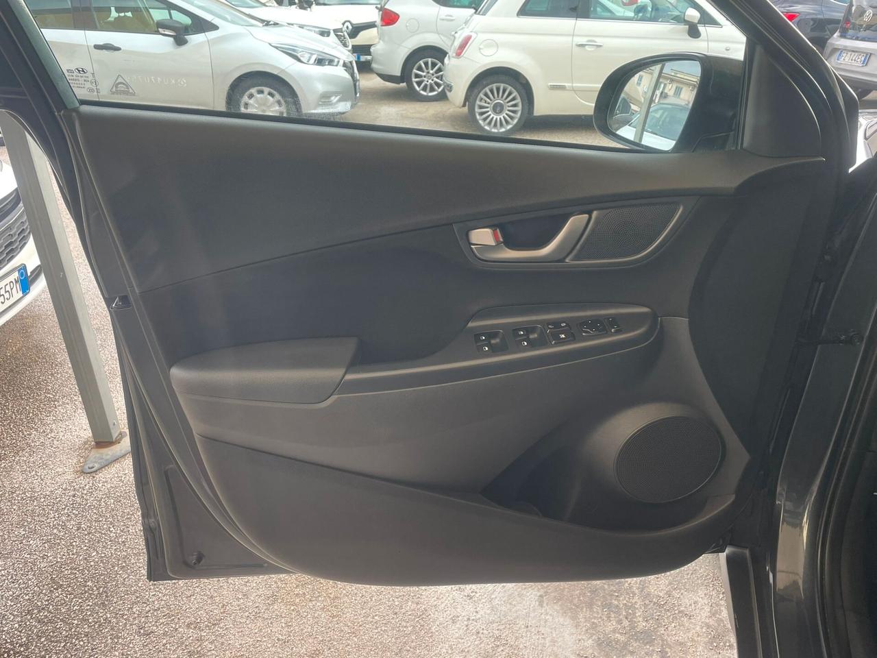 Hyundai Kona 1.6 CRDI 115 CV Style