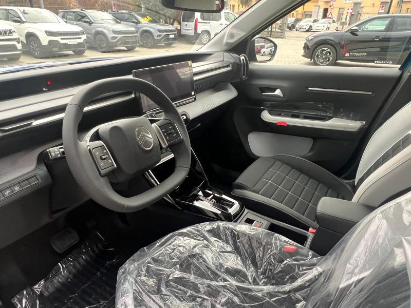 CITROEN C3 MAX HYBRID