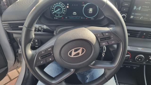 HYUNDAI i20 1.0 T-GDI 48V Connectline