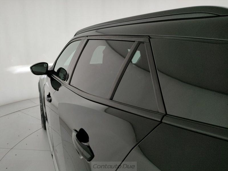 Peugeot 2008 2008 1.5 bluehdi Allure s&s 130cv eat8