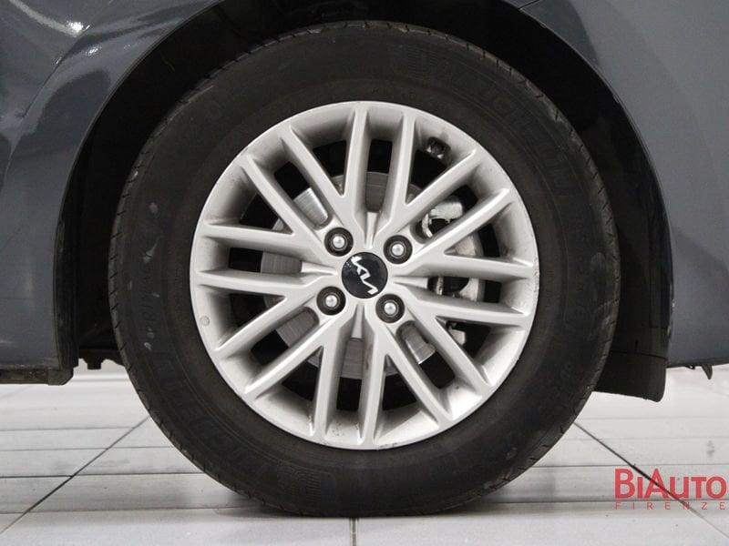 Kia Rio 1.2 DPI STYLE