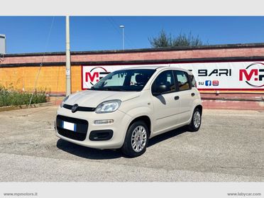 FIAT PANDA EASY AUTOMATICA 0.9 85CV