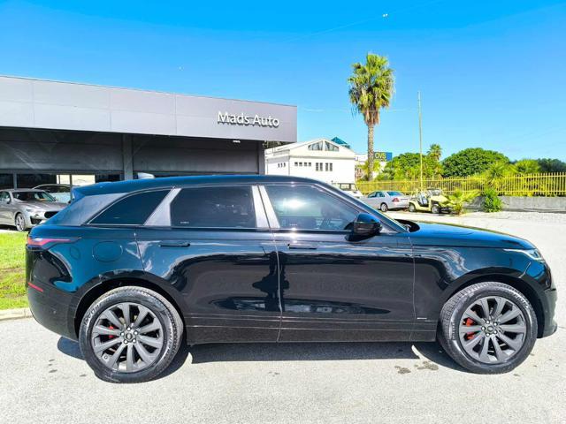 LAND ROVER Range Rover Velar 2.0D 240 CV R-Dynamic