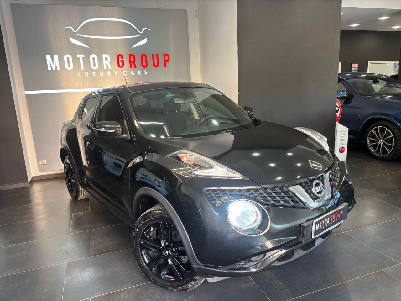 Nissan Juke 1.5 dCi Start&Stop Acenta 110CV