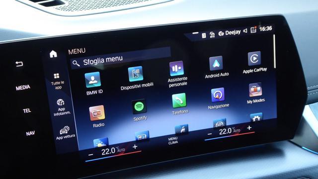 BMW X1 xDrive 23i Msport