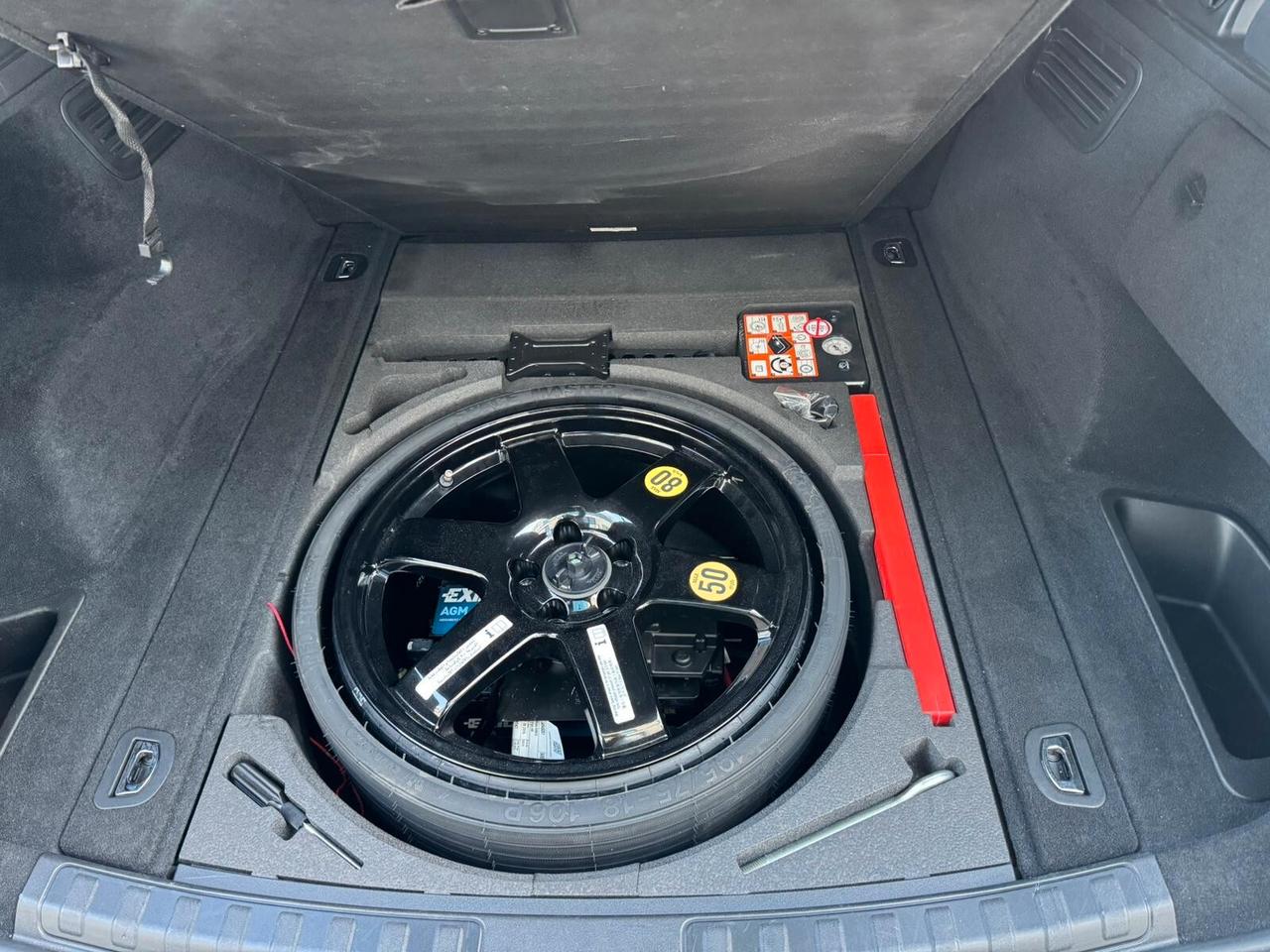 Alfa Romeo Stelvio 2.2 Turbodiesel 190 CV AT8 RWD Executive