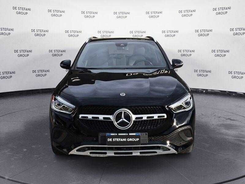 Mercedes-Benz GLA GLA 200 d 4Matic Sport Plus