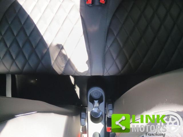 ABARTH 595 1.4 Turbo T-Jet 165 CV