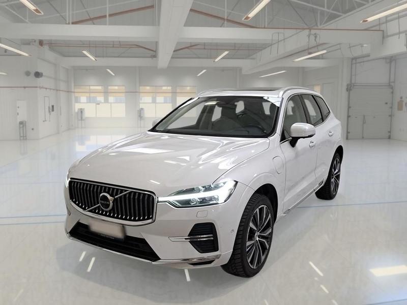 VOLVO XC60 T6 PLUG-IN AWD AUTO RECHARGE INSCR. 5 PORTE SUV
