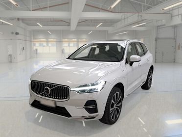 VOLVO XC60 T6 PLUG-IN AWD AUTO RECHARGE INSCR. 5 PORTE SUV