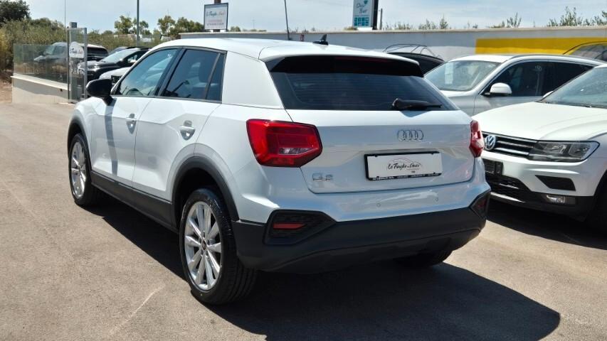 Audi Q2 30 TDI S tronic Business Plus - 2022