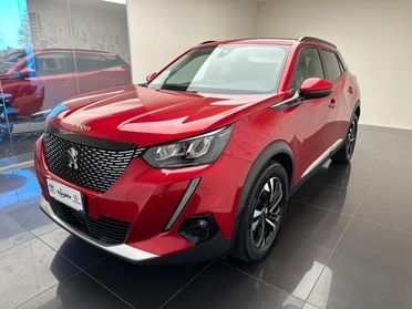 PEUGEOT 2008 PureTech 100 S&S Allure