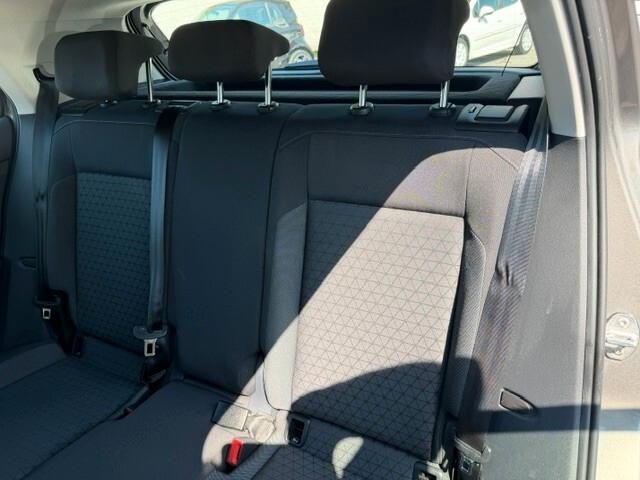 Volkswagen T-Cross 1.0 TSI Style BMT
