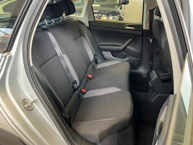 VOLKSWAGEN Taigo 1.0 TSI *UNICO PROP.*SENSORI ANT. E POST.*