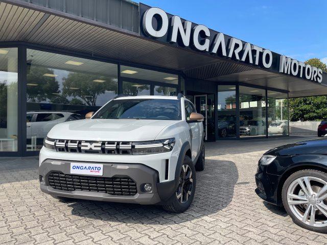 DACIA Duster 1.0 TCe GPL 4x2 Extreme #VARICOLORI