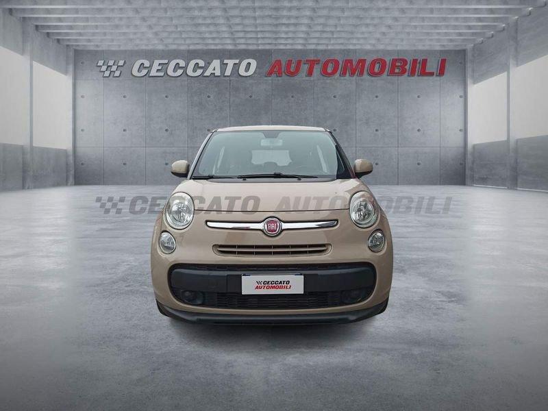 FIAT 500L Living 500L Living 1.3 mjt Pop Star 85cv