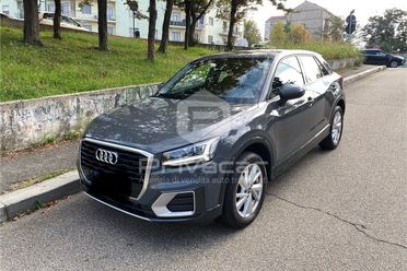 AUDI Q2 1.6 TDI Design