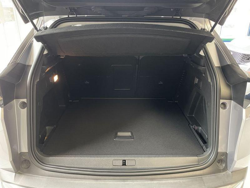 Peugeot 3008 3008 BlueHDi 130 S&S Allure