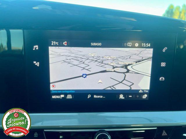 OPEL Mokka 1.2 Turbo GS