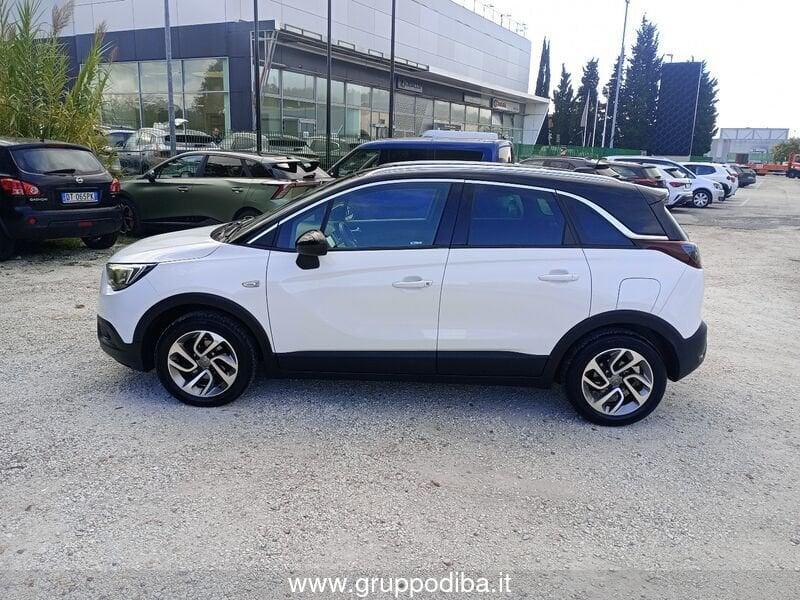 Opel Crossland X Diesel X 1.6 ecotec Innovation s&s 99cv