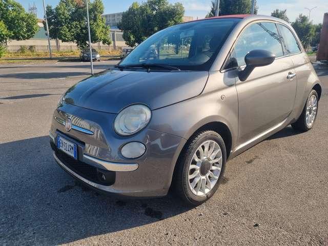 Fiat 500C 500C III 1.2 Lounge 69cv