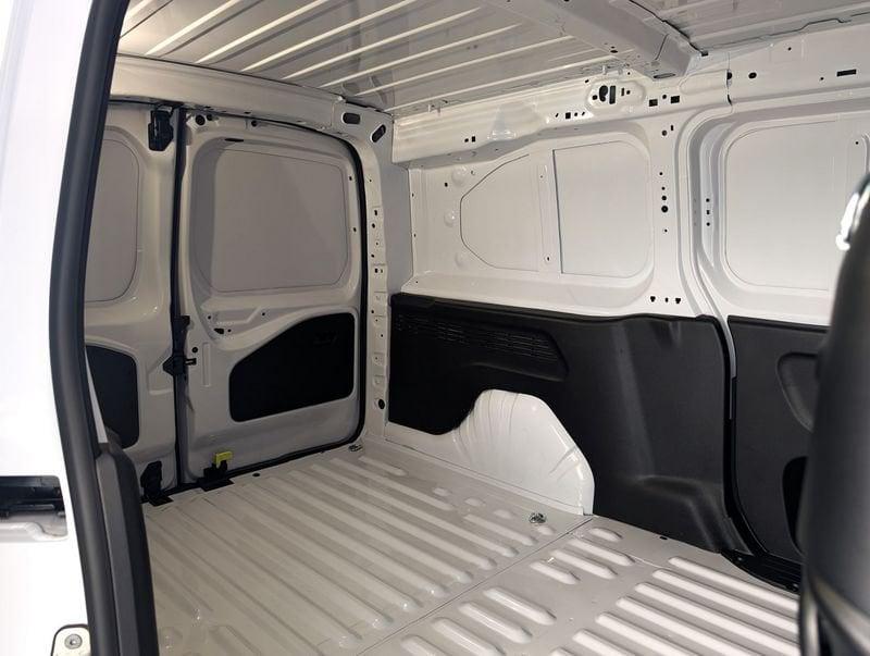 FIAT Doblò Doblo VAN 1.5 BlueHDI 100cv L2H1 (Radio touch 10" +sens.park+retrocamera)