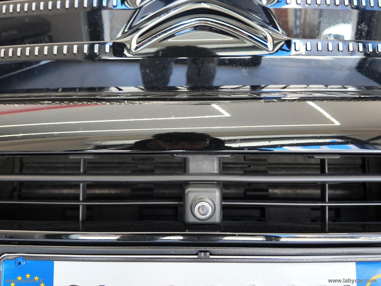 CITROEN C5 Aircross BlueHDi 130 S&S EAT8 Sh.Pack