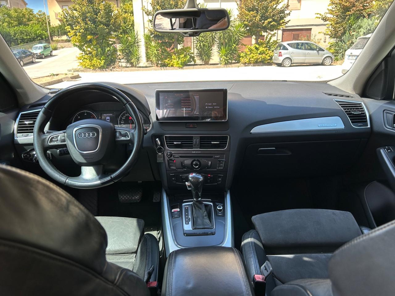 Audi Q5 2.0 TDI 170 CV Quattro Sline PERFETTE CONDIZIONI