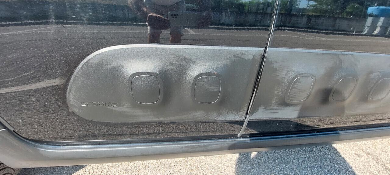 C3 MOD.SHINE 1,2 BENZINA/GPL DI SERIE CASA MADRE NAVIGATORE TELEFONO SENSORI STRAFULL OPTIONAL