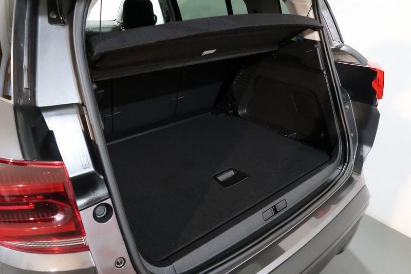 Citroen C5 Aircross 1.2 hybrid Plus 145cv e-dcs6
